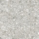 Керамогранит Pieza Ceramica Terrazzo серый неполированный TR016060N 60x60 см