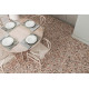 Керамогранит DNA Tiles Terrazzo Grey УТ-00022299 32х36,8 см