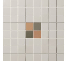 Керамогранит WOW Tesserae Play One Duna 127396 28x28 см