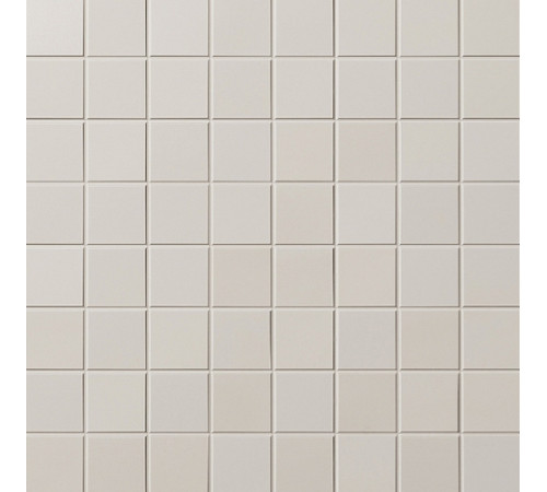 Керамогранит WOW Tesserae Play Blanc 127389 28x28 см