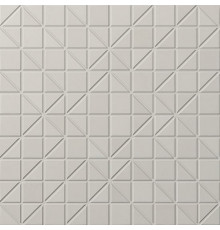 Керамогранит WOW Tesserae Like Blanc 127401 28x28 см