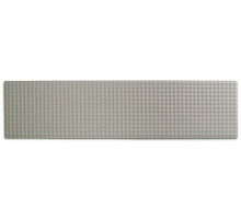 Керамическая плитка WOW Texiture Pattern Mix Grey 127131 настенная 6,25x25 см