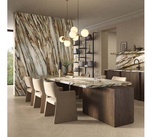 Керамогранит Ceramica D Imola The Room CalOy612Lp 60х120 см