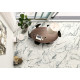 Керамогранит Ceramica D Imola The Room Stavp6120Lp 120х120 см