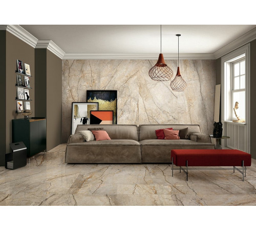 Керамогранит Ceramica D Imola The Room Sanpe6120Rm 120х120 см