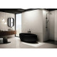 Керамогранит Ceramica D Imola The Room AbsWh6120Lp 120х120 см