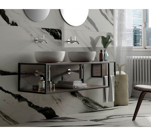 Керамогранит Ceramica D Imola The Room PanWh612Rm 60х120 см