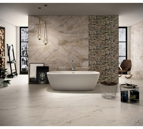 Керамический декор Ceramica D Imola The Room Ghepard 6 12LP 60х120 см