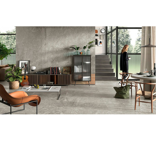 Керамогранит Ceramica D Imola The Room BreDu6120Lp 120х120 см