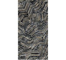 Керамический декор Ceramica D Imola The Room Snake612Lp 60х120 см