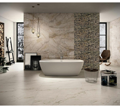 Керамогранит Ceramica D Imola The Room Sanpe6120Rm 120х120 см