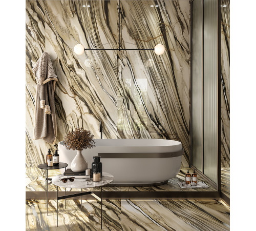 Керамогранит Ceramica D Imola The Room CalOy612Rm 60х120 см