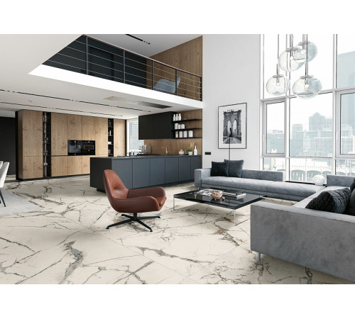 Керамогранит Ceramica D Imola The Room Stavp6120Lp 120х120 см