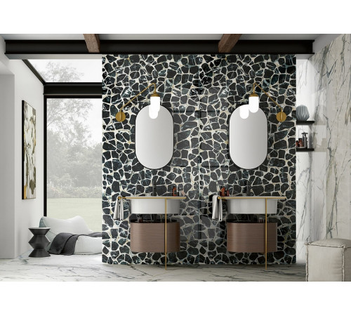 Керамогранит Ceramica D Imola The Room PatWh6120Lp 120х120 см