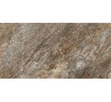 Керамогранит GlobalTile Thor Темно-бежевый 6260-0222 30х60 см