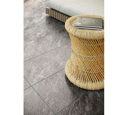 Керамогранит GlobalTile Thor Серый 6260-0220 30х60 см