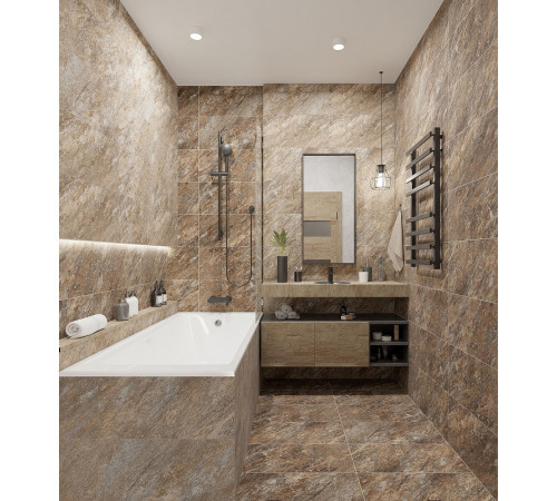 Керамогранит GlobalTile Thor Бежевый 6260-0216 30х60 см