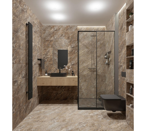 Керамогранит GlobalTile Thor Бежевый 6260-0216 30х60 см