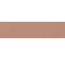 Керамическая плитка Ape Three-D Flat Terracota MPL-030806 настенная 5х20 см