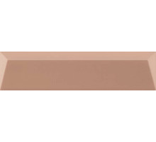 Керамическая плитка Ape Three-D Cups Terracota MPL-030808 настенная 5х20 см