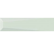 Керамическая плитка Ape Three-D Pyramid Palladium MPL-030803 настенная 5х20 см