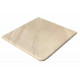 Ступень угловая Gres de Aragon Tibet Beige Anti-Slip Beige 33х33 см