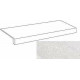 Ступень фронтальная Gres de Aragon Tibet Blanco Anti-Slip 33х120 см