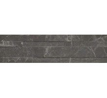 Керамогранит Rondine Tiffany 3D Dark J87342 15х61 см