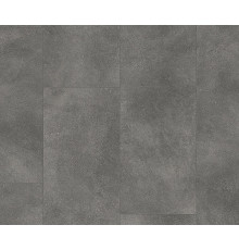 Виниловый ламинат Clix Floor Tiles CXTI 40197 Бетон средне-серый шлифованный 1300х320х4,2 мм