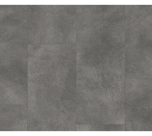 Виниловый ламинат Clix Floor Tiles CXTI 40197 Бетон средне-серый шлифованный 1300х320х4,2 мм