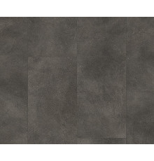 Виниловый ламинат Clix Floor Tiles CXTI 40198 Бетон темно-серый шлифованный 1300х320х4,2 мм