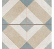 Керамогранит Dvomo Timeless Geometric 45х45 см