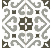 Керамогранит Dvomo Timeless Thornbury 45х45 см