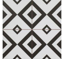 Керамогранит Dvomo Timeless Brixton 45х45 см
