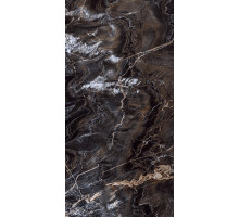 Керамогранит Primavera Toledo Black High Glossy GR201 60x120 см