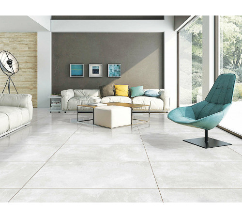 Керамогранит ITC Ceramic Toronto Grey Sugar 60х60 см