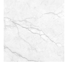 Керамогранит Laparet Torso Bianco Полированный 60х60 см