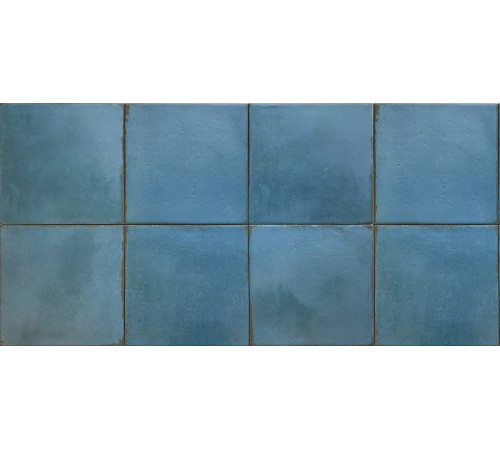 Керамогранит Decocer Toscana Blue 20X20 см