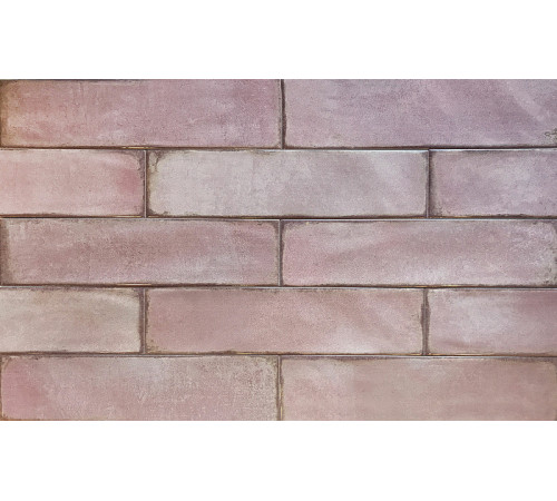 Керамогранит Decocer Toscana Rose 10X40 см