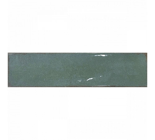 Керамогранит Decocer Toscana Green 10X40 см