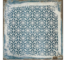 Керамогранит Decocer Toscana Blue Deco 20X20 см