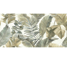 Керамогранит La Fenice Touch Evo Decor Tropical Green Rett 12TVDEC05 60х120 см