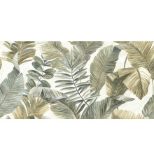 Керамогранит La Fenice Touch Evo Decor Tropical Green Rett 12TVDEC05 60х120 см