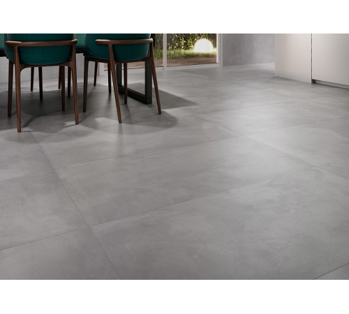 Керамогранит La Fenice Touch Grigio Rett 12TH004 60х120 см