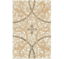 Керамический декор Kerama Marazzi Травертин STG\A106\880 20х30 см
