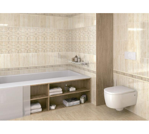 Керамическая плитка Kerama Marazzi 8180 20х30 настенная 20х30 см