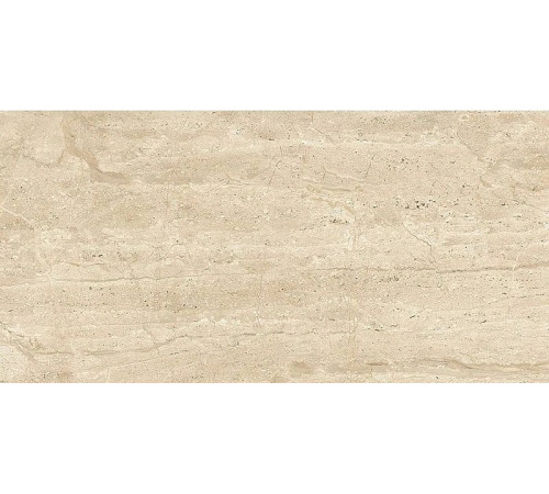 Керамогранит Art&Natura Ceramica Travertino Dianox Beige 60х120 см