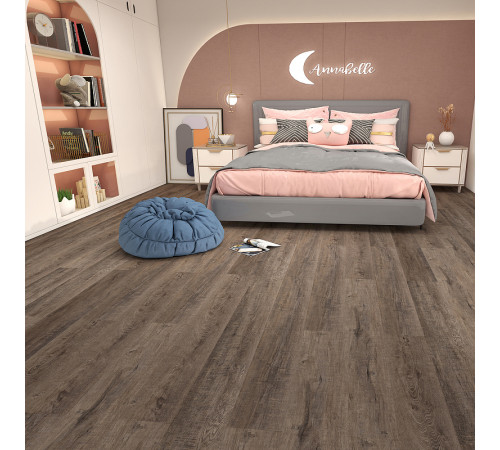 Виниловый ламинат Aspenfloor Trend TR2-06 Дуб Кантри / Country oak 1220х184х4 мм