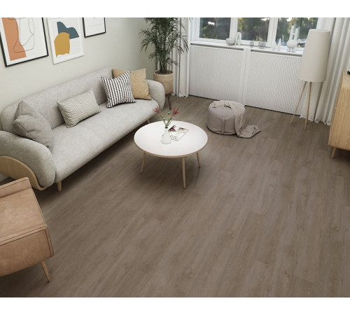 Виниловый ламинат Aspenfloor Trend TR2-05 Дуб Классический / Classic Oak 1220х184х4 мм