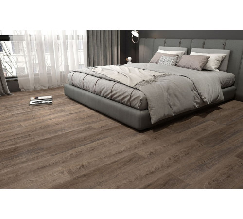 Виниловый ламинат Aspenfloor Trend TR2-06 Дуб Кантри / Country oak 1220х184х4 мм